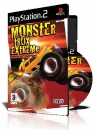 Monster Trux Extreme Arena Edition
